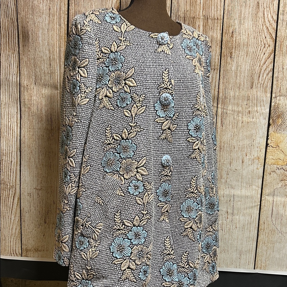 New Molly Bracken Premium coat